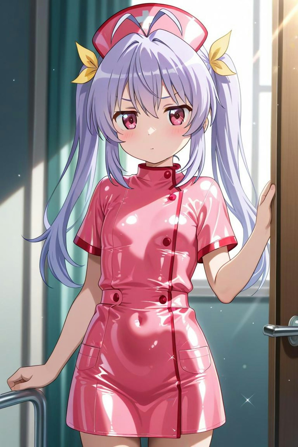 のんのんびより　宮内れんげ
