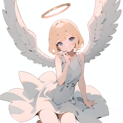 天使の日