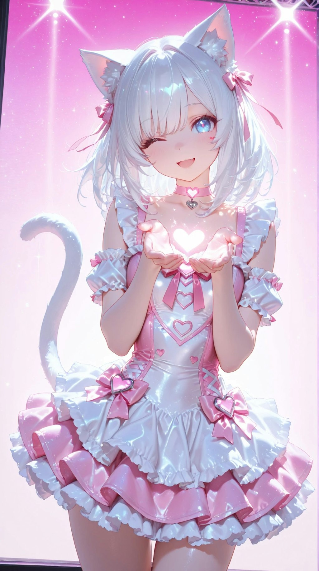 あざとい系2