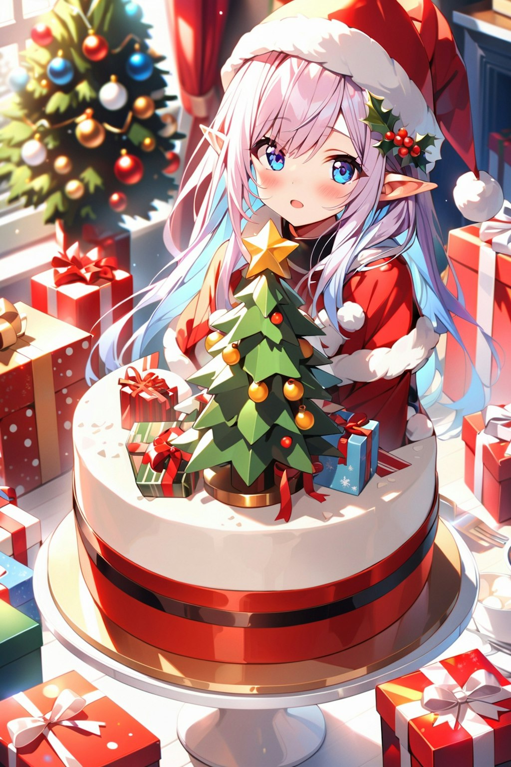 クリスマス