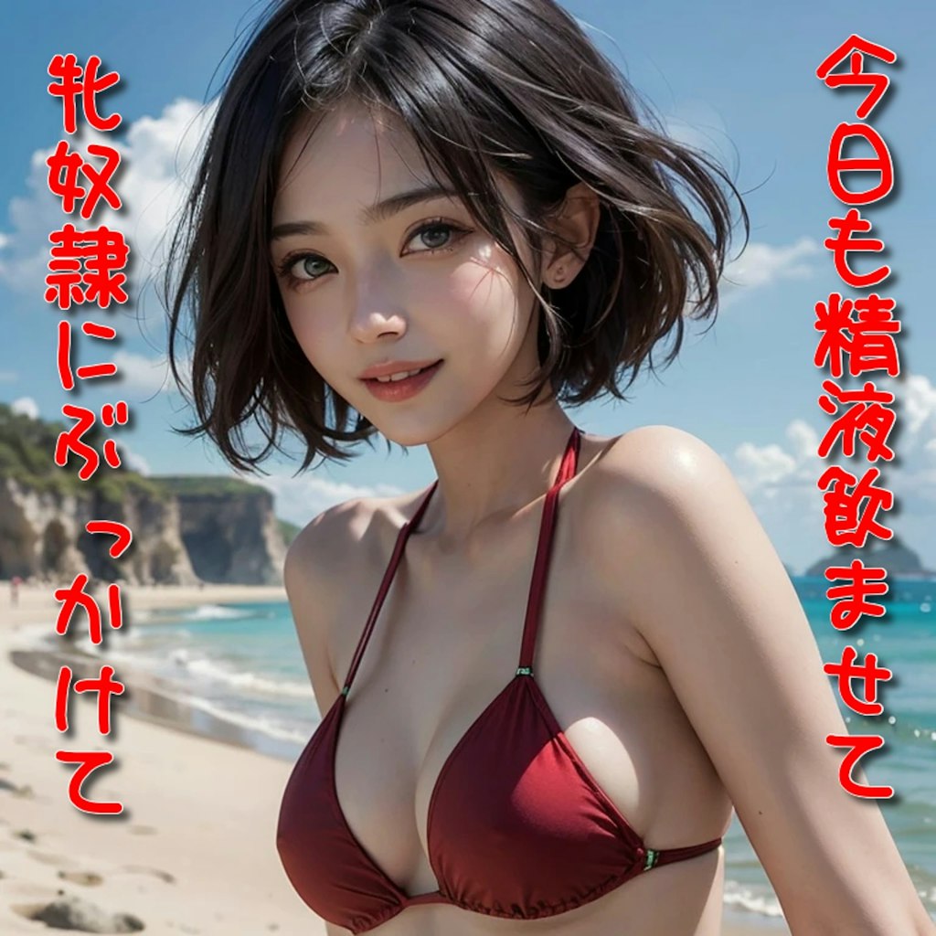 女子高生女優　広根涼　17