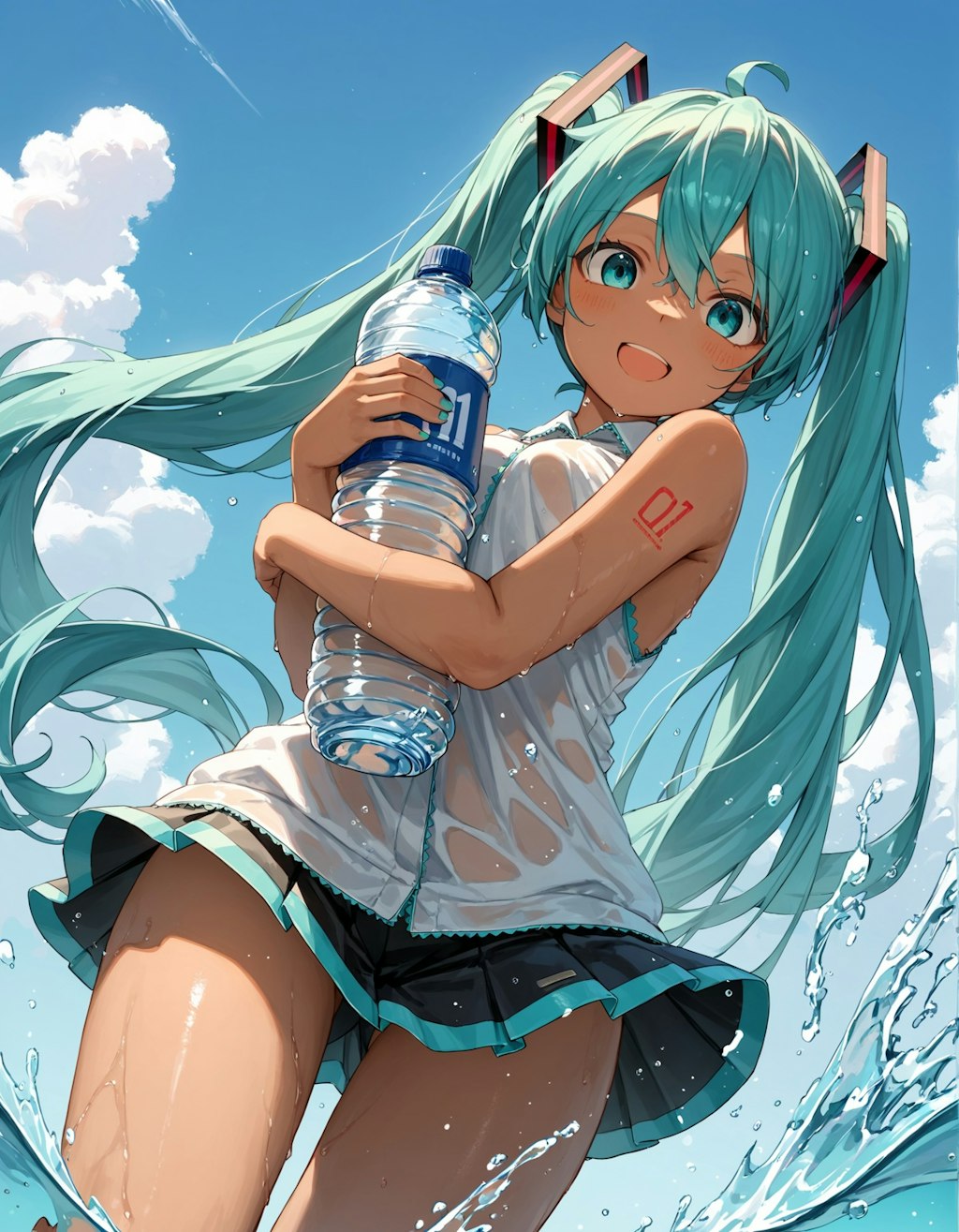 初音ミク