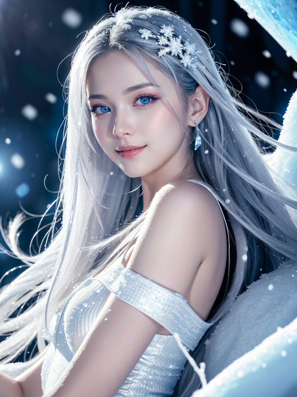 ice princess