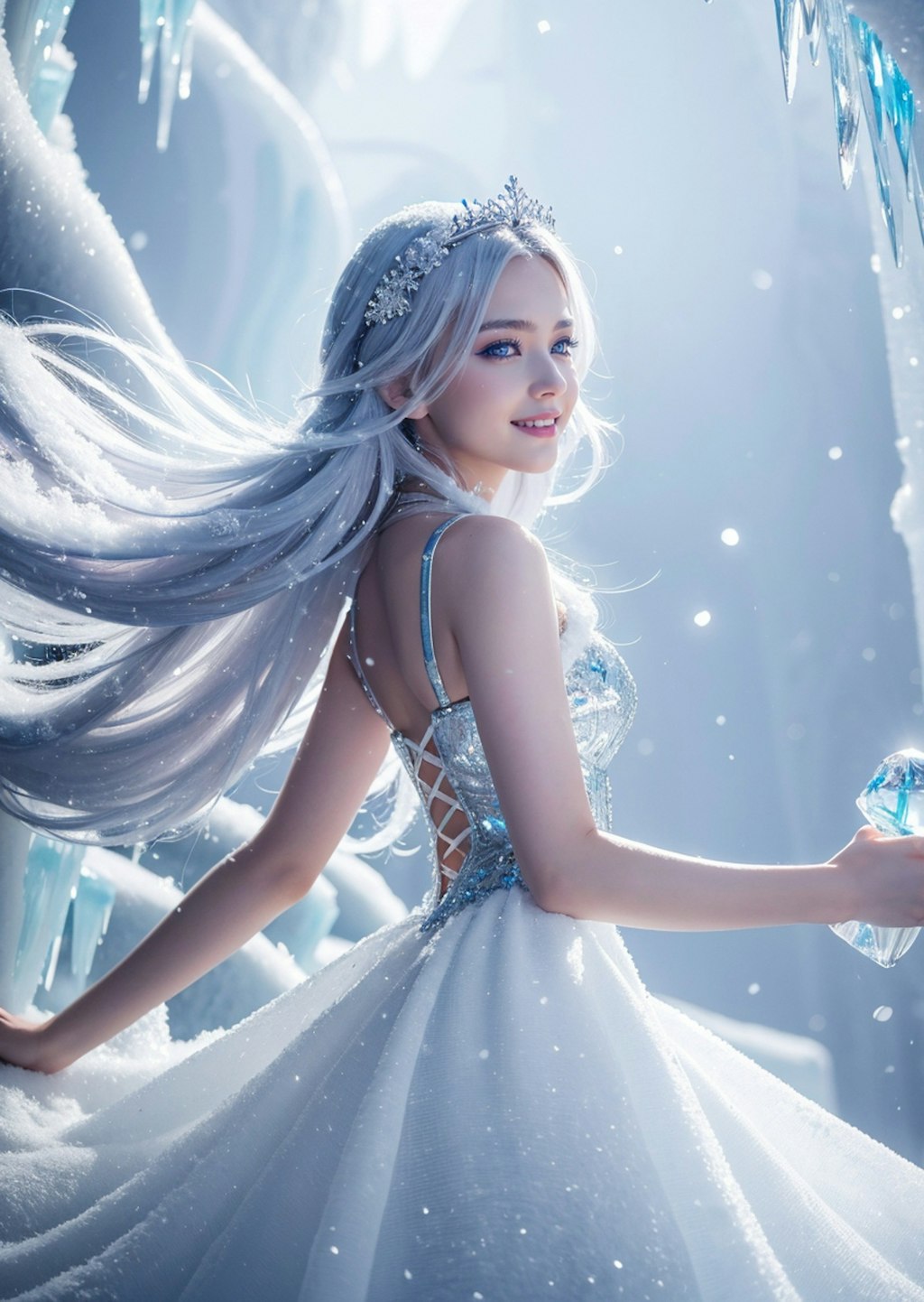 ice princess