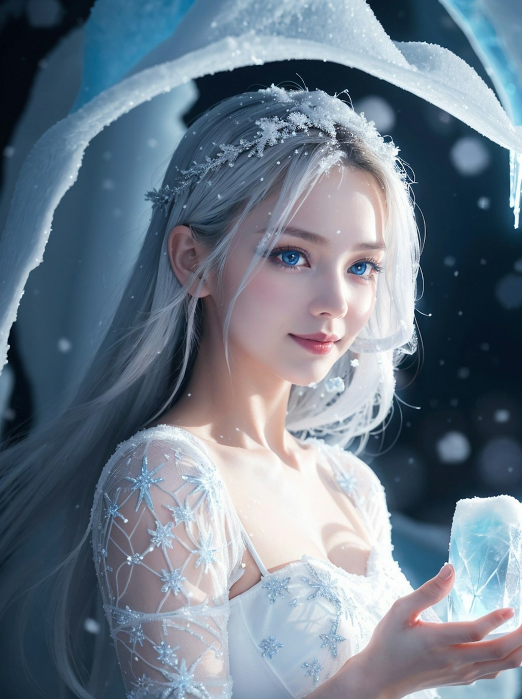 ice princess