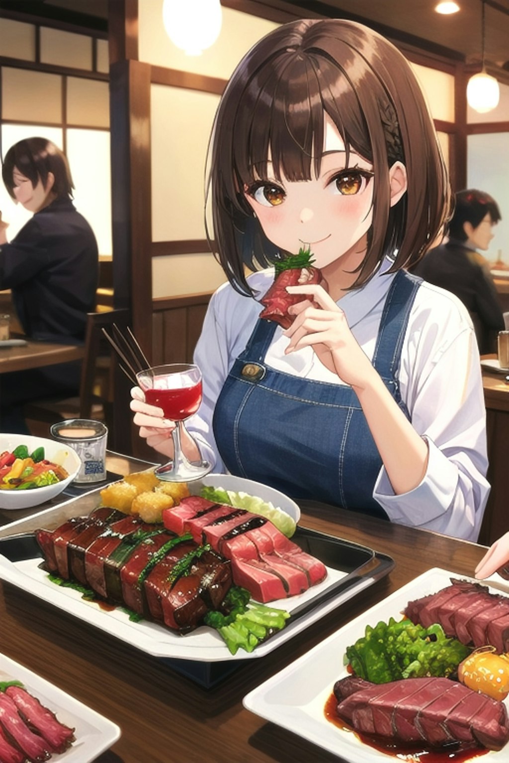 11月29日いい肉の日🥩