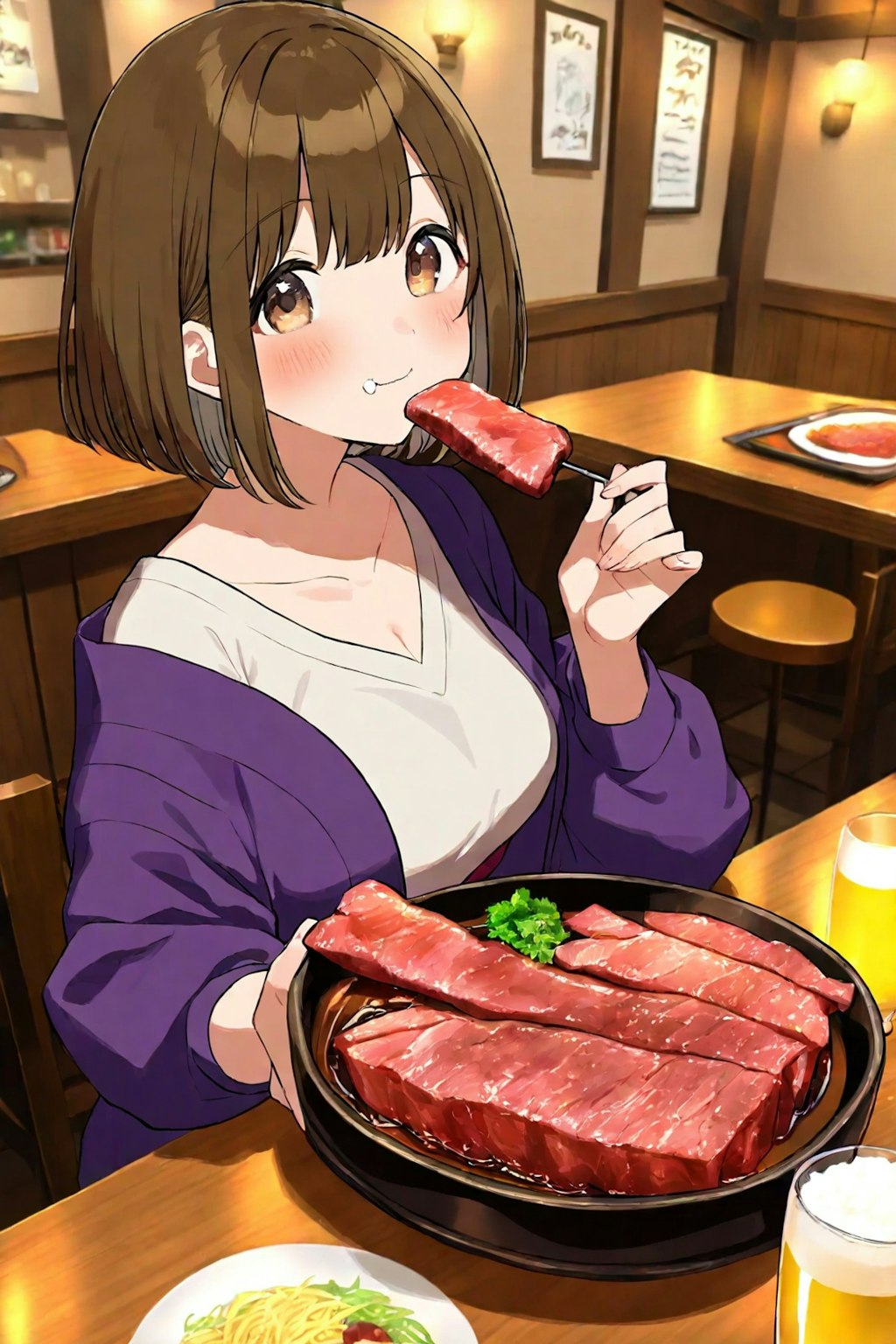 11月29日いい肉の日🥩