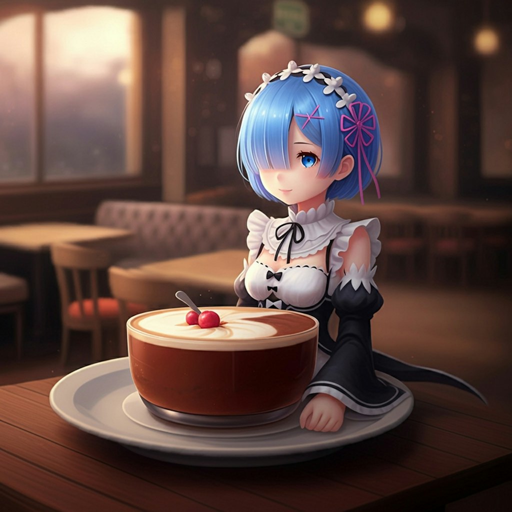 レムカフェ