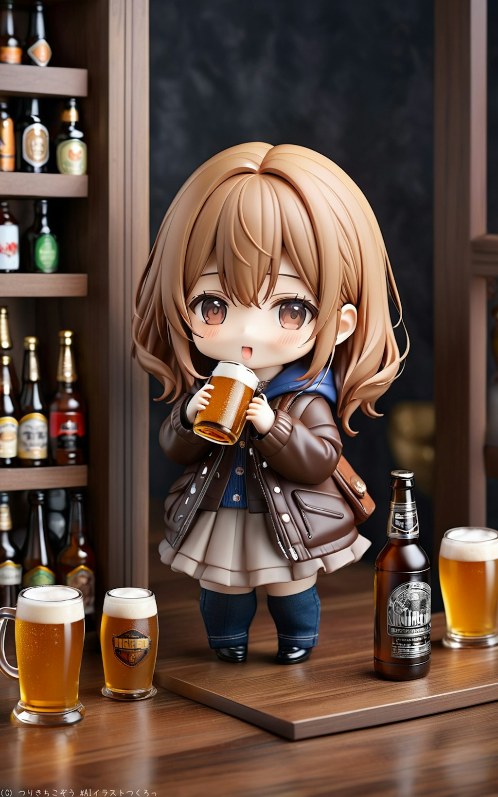 今日は何の日〜世界ビール・デー（8月第1金曜日 記念日）