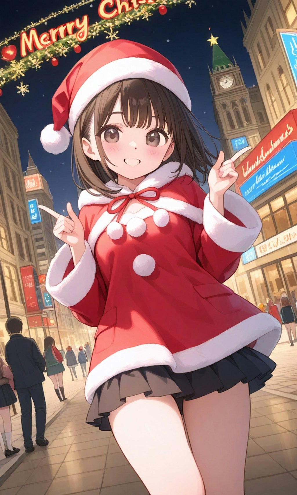 クリスマス