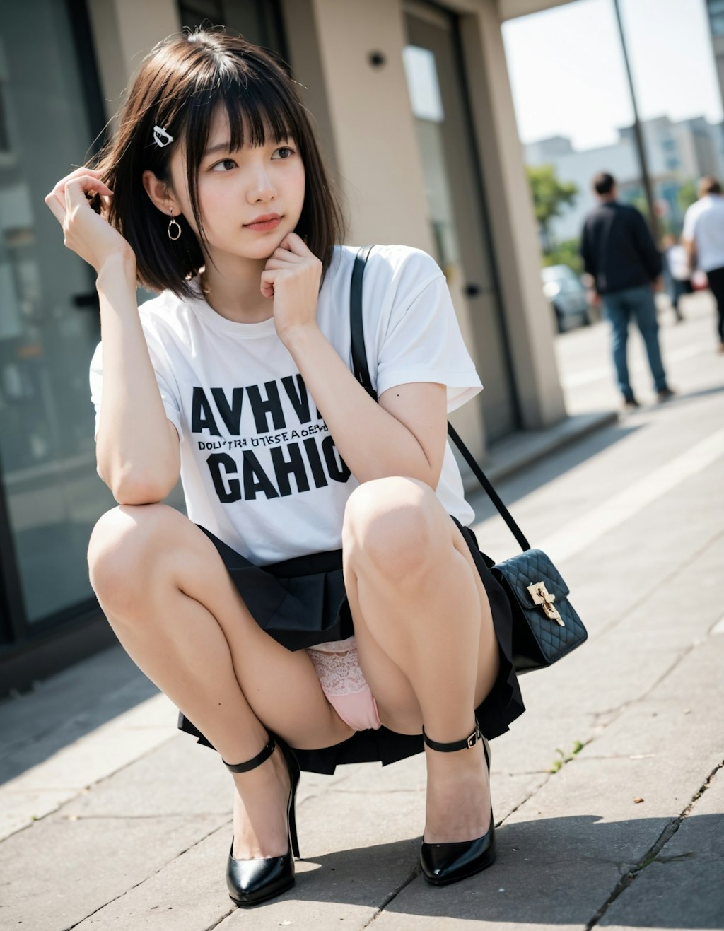 美1017
