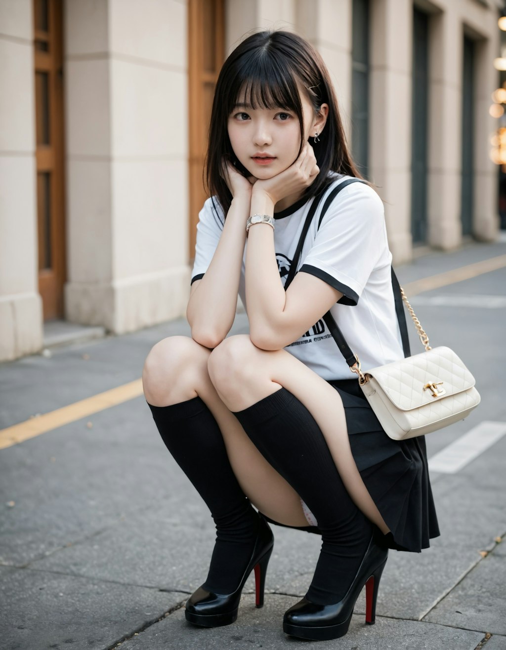 美1017