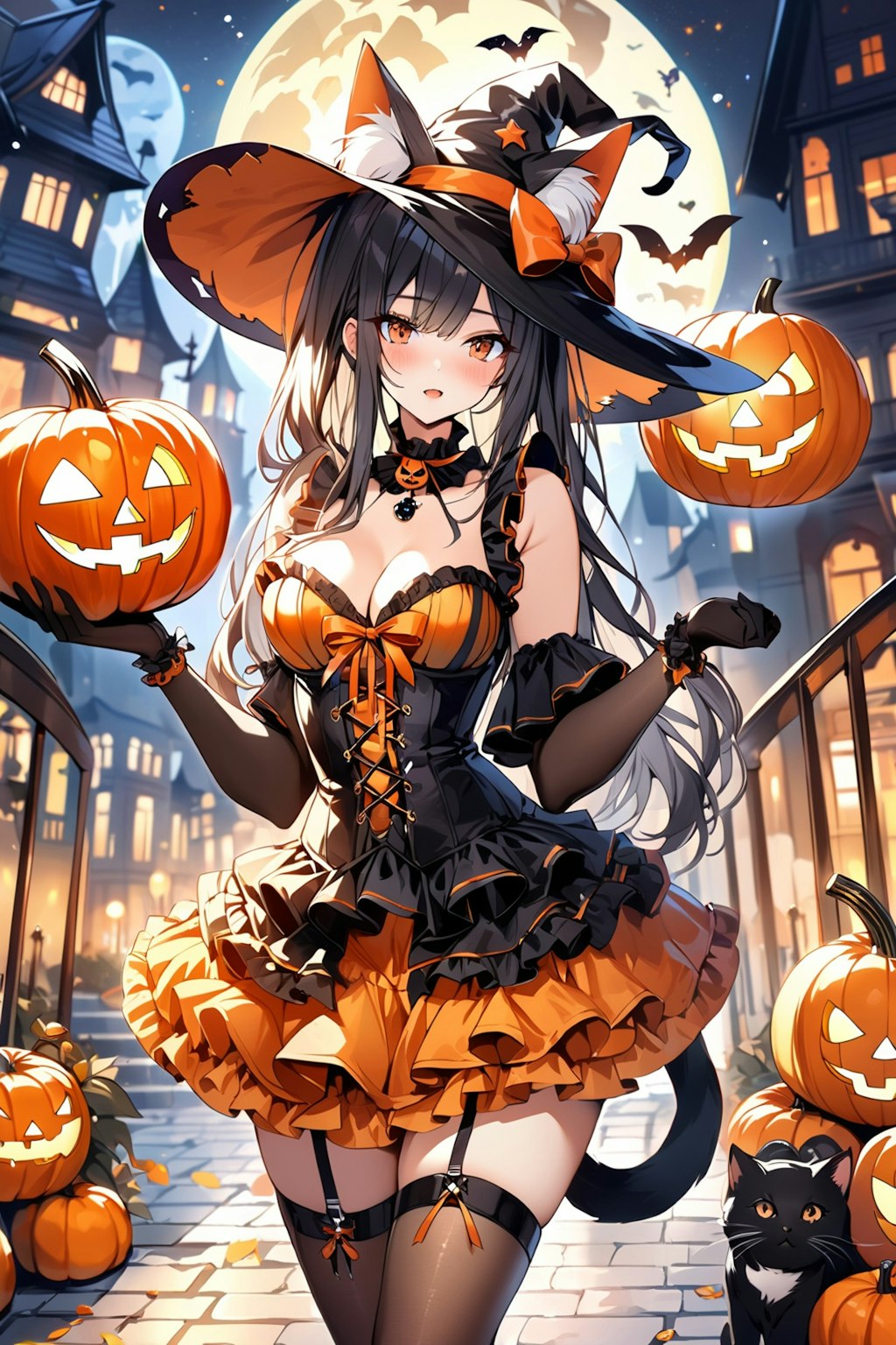 ハロウィン3