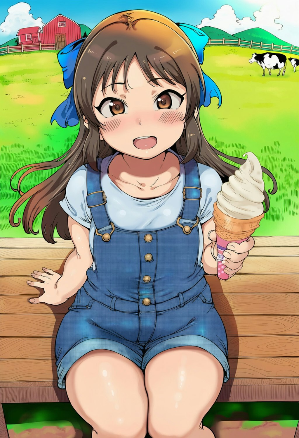 橘ありす
