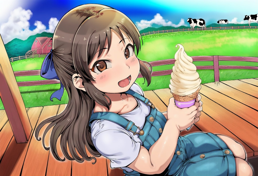 橘ありす