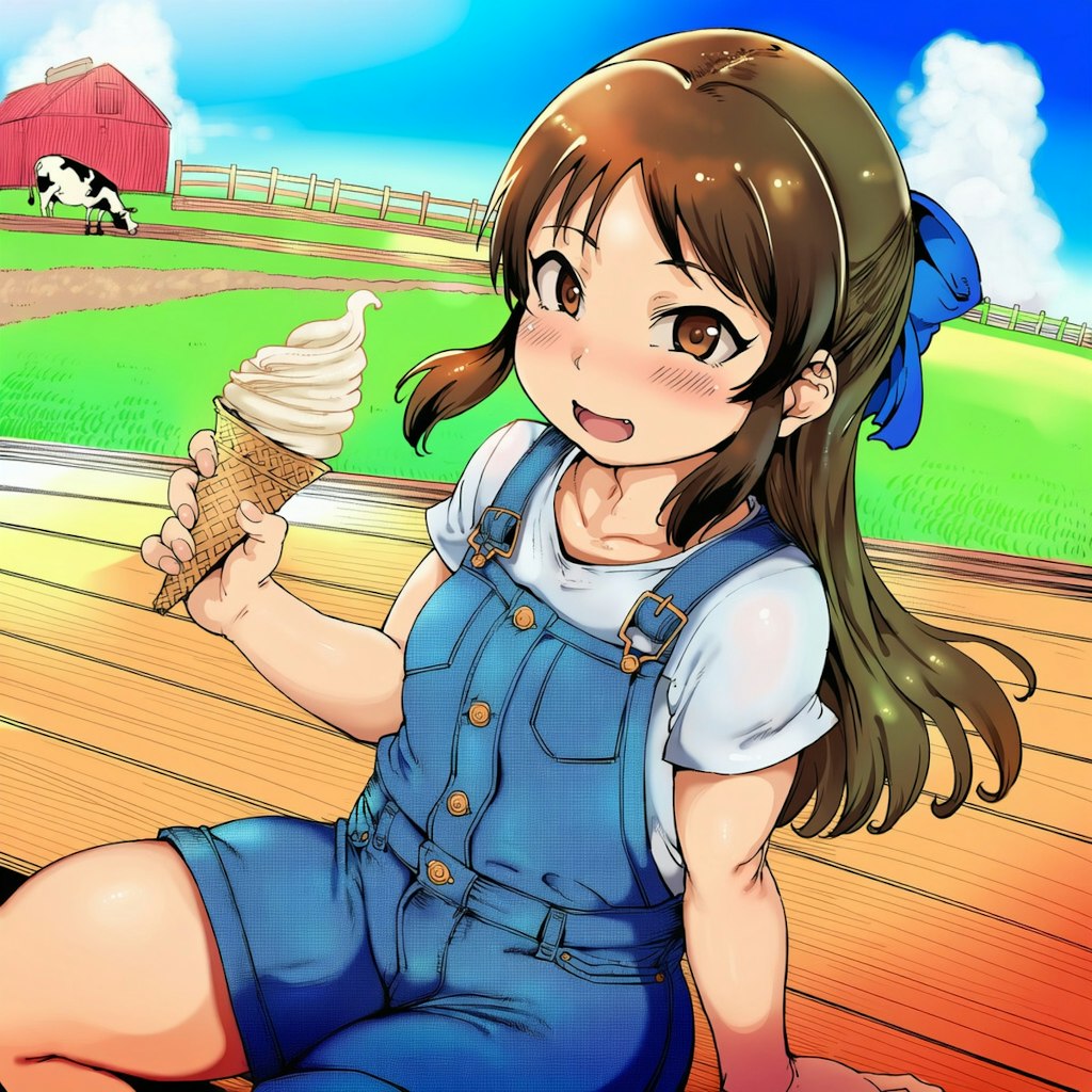 橘ありす