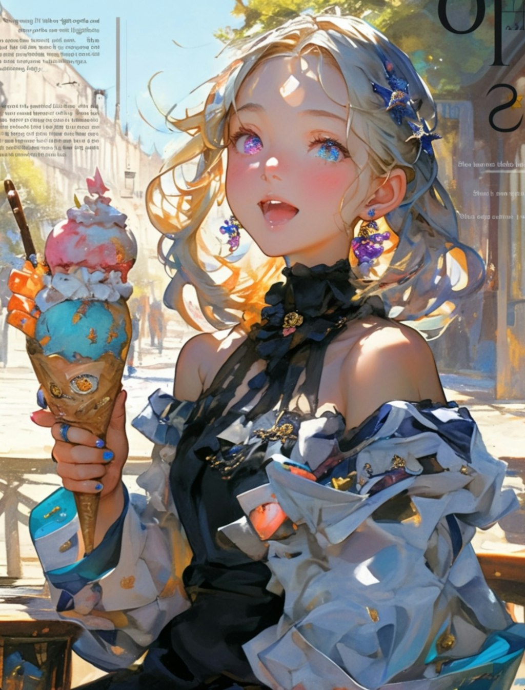 🍨