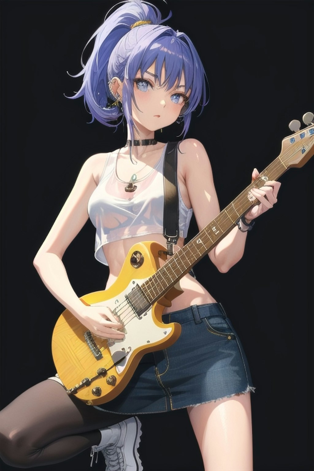 Rockちゃん