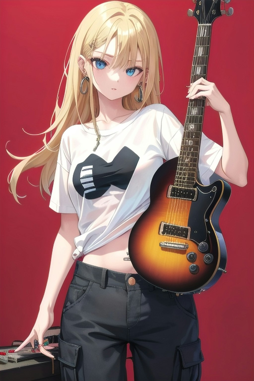 Rockちゃん