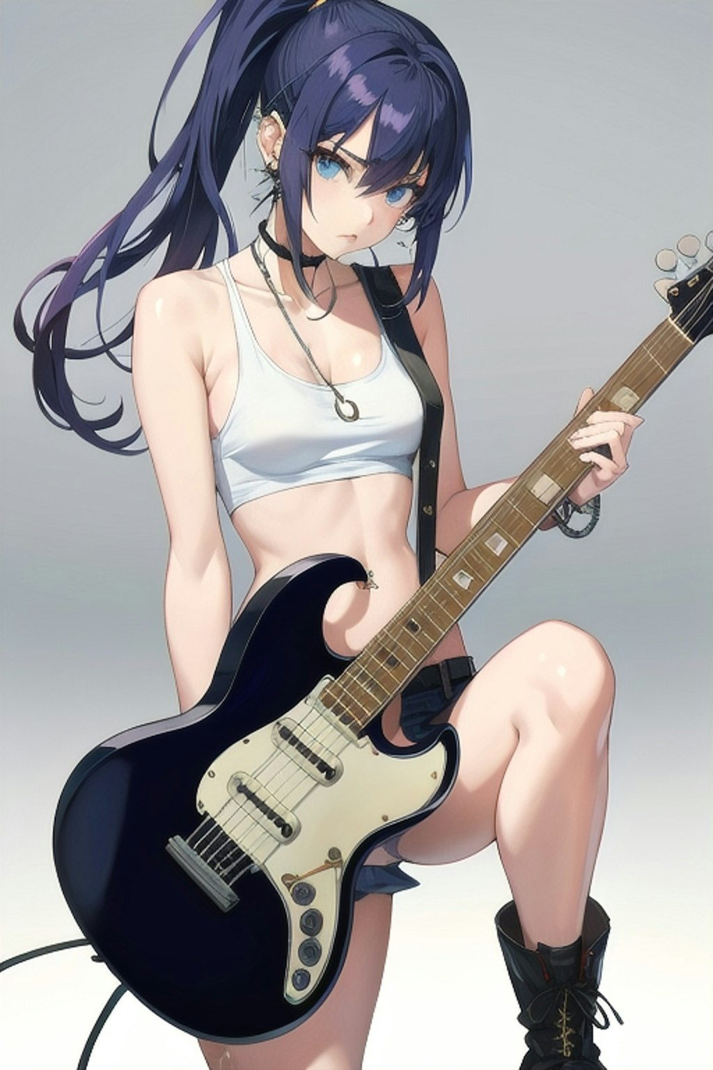 Rockちゃん