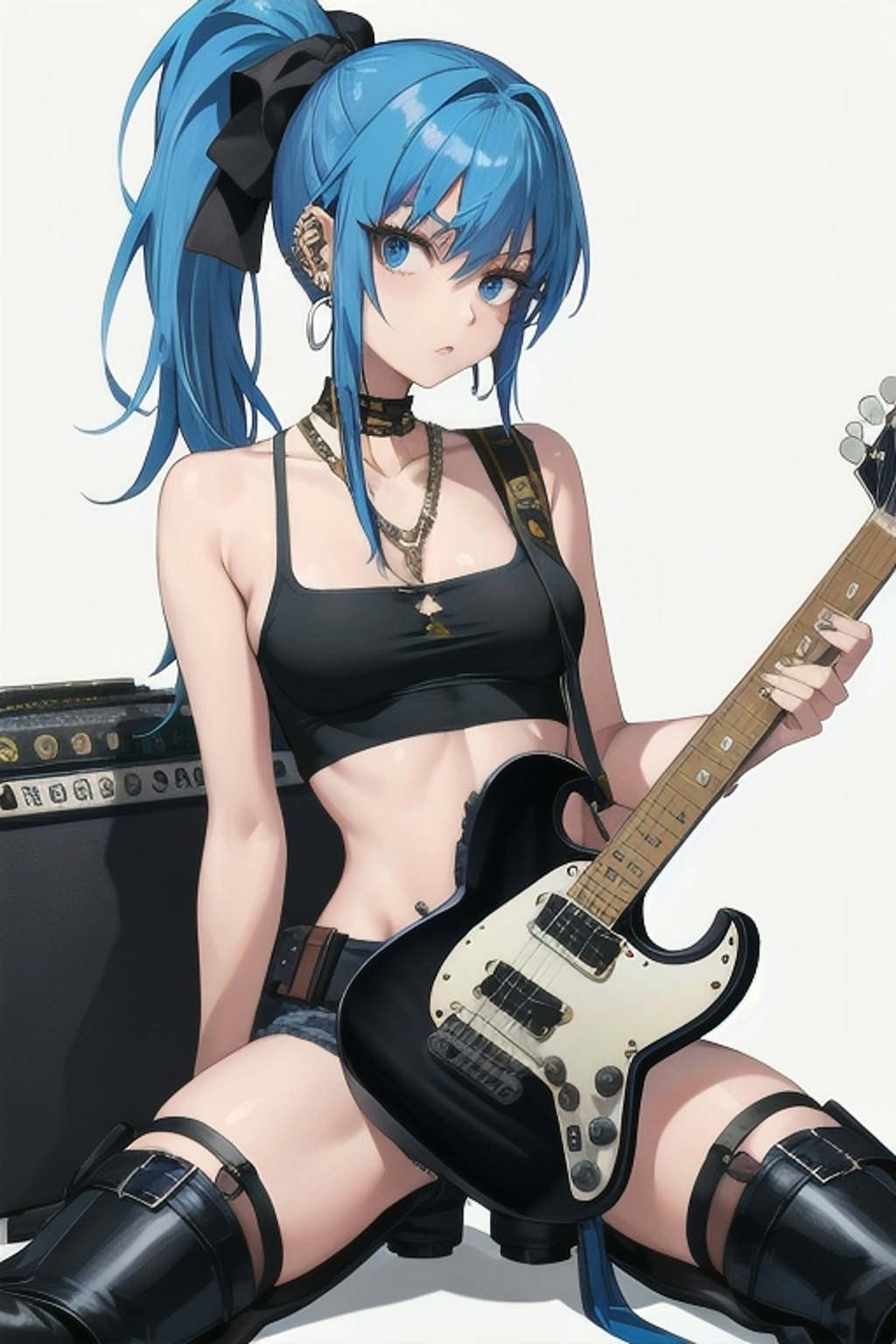 Rockちゃん