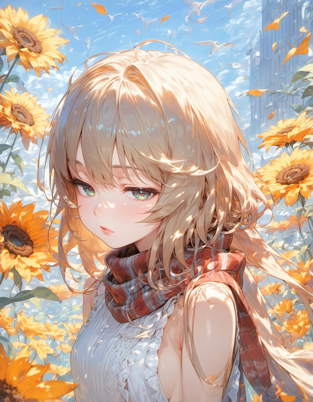 breeze