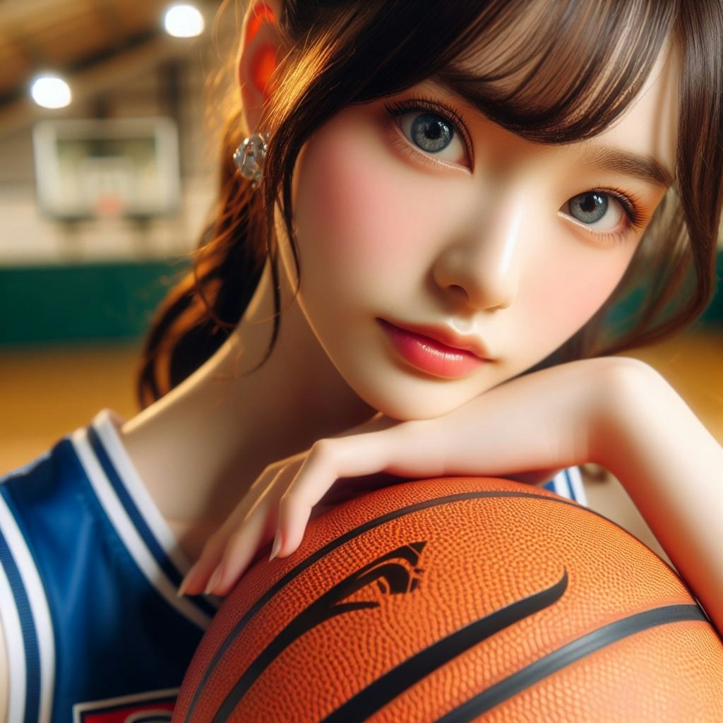 basketball