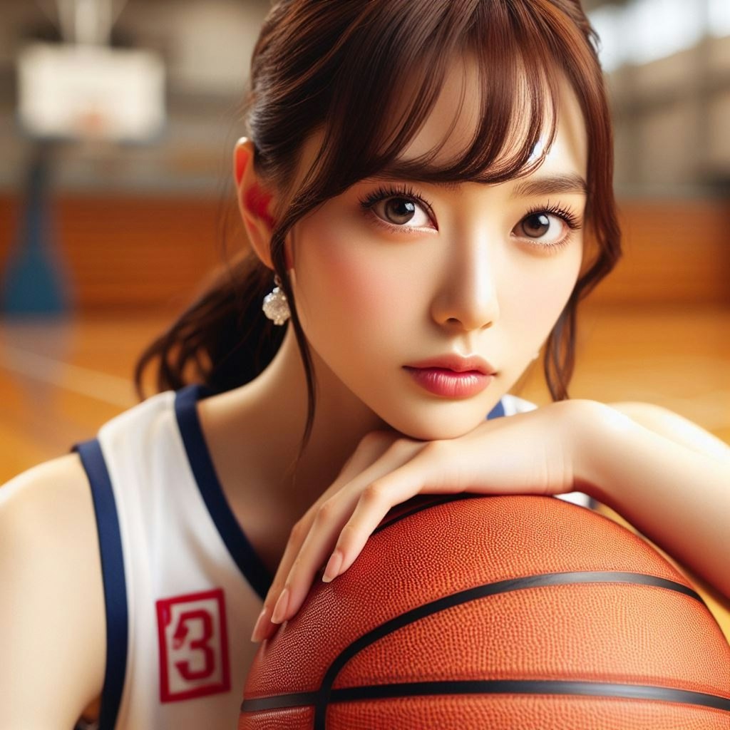 basketball