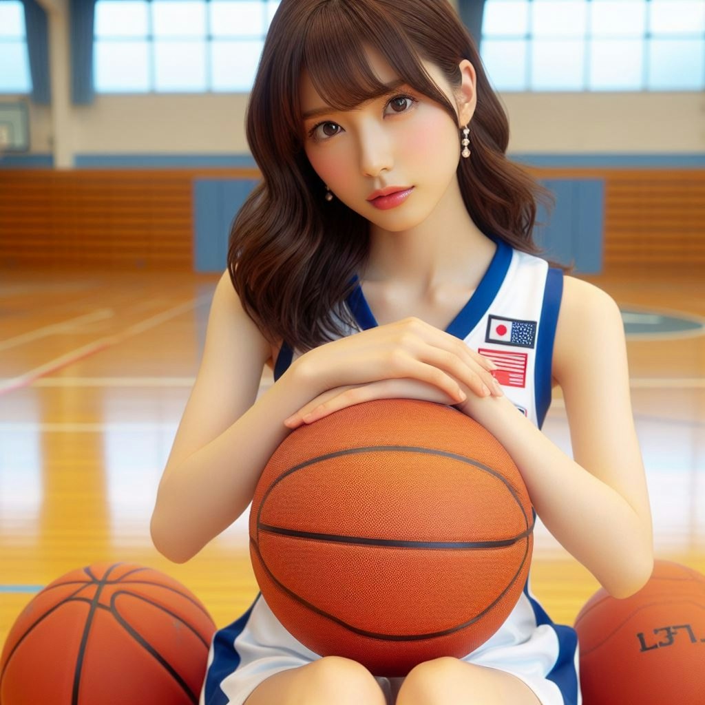 basketball