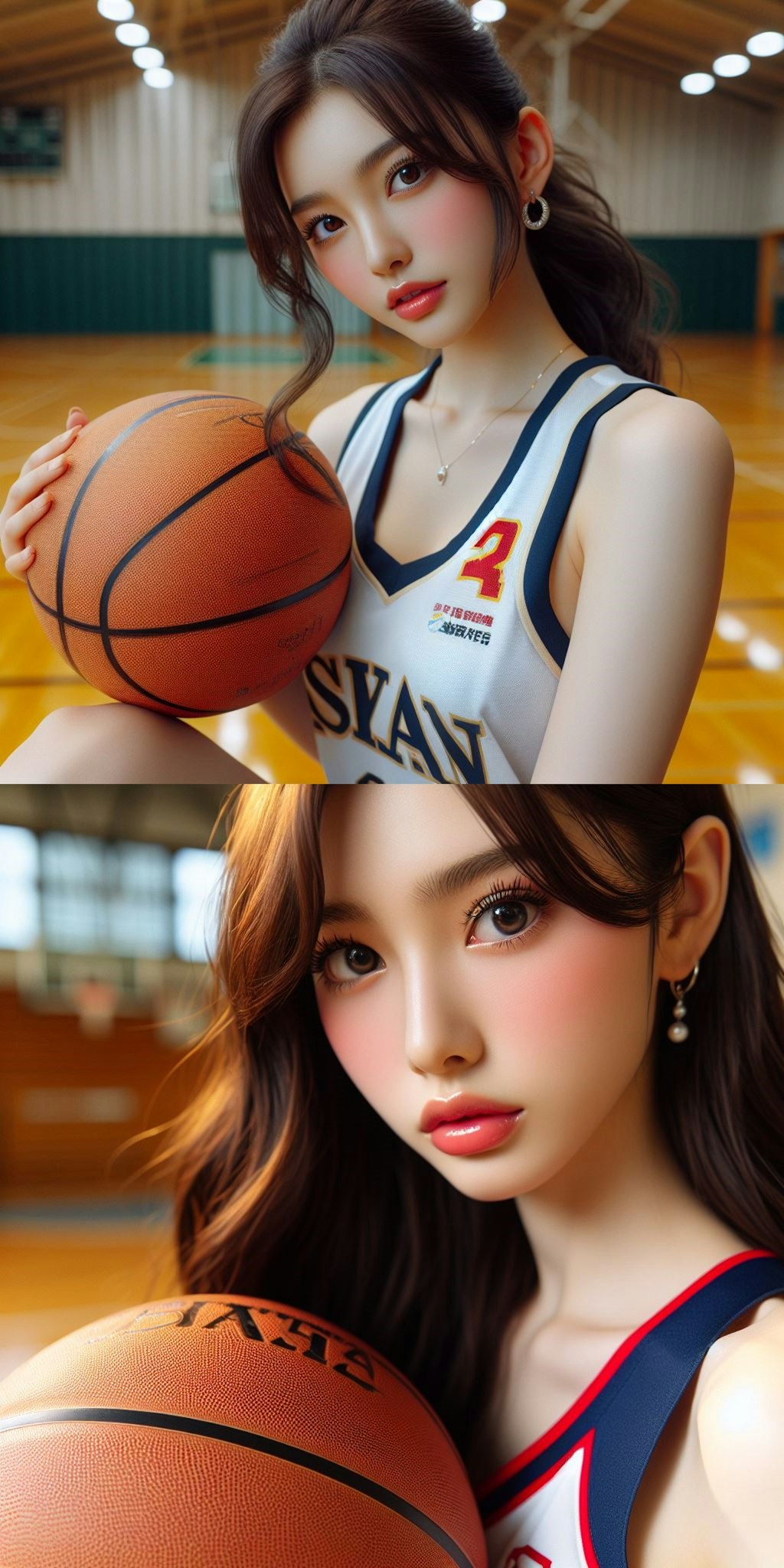 basketball