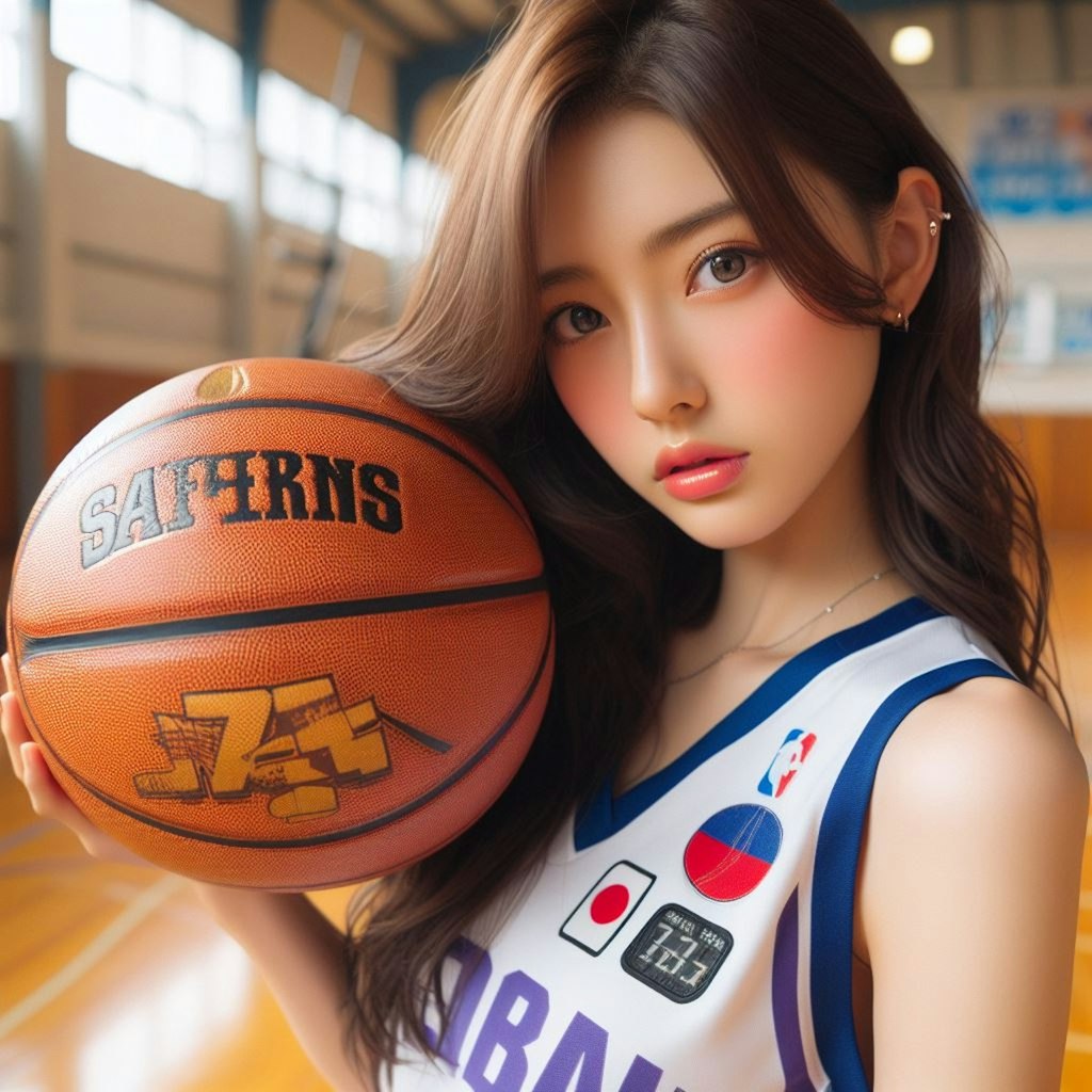 basketball