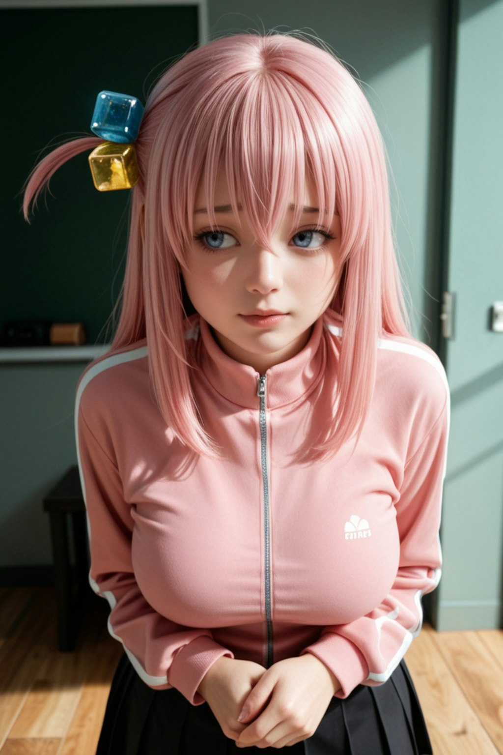 ぼっちちゃん