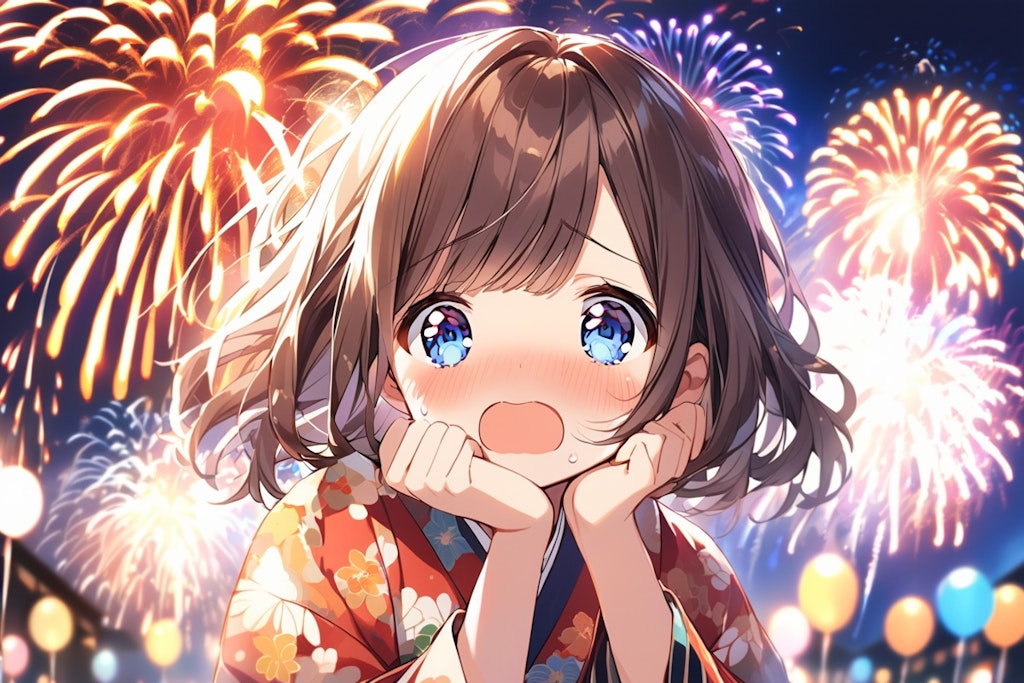 hanabi