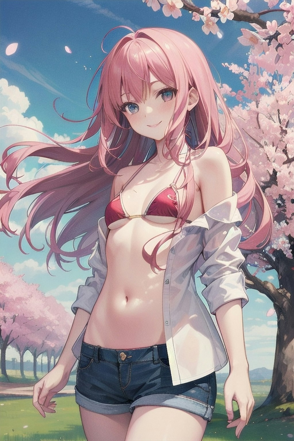 桜