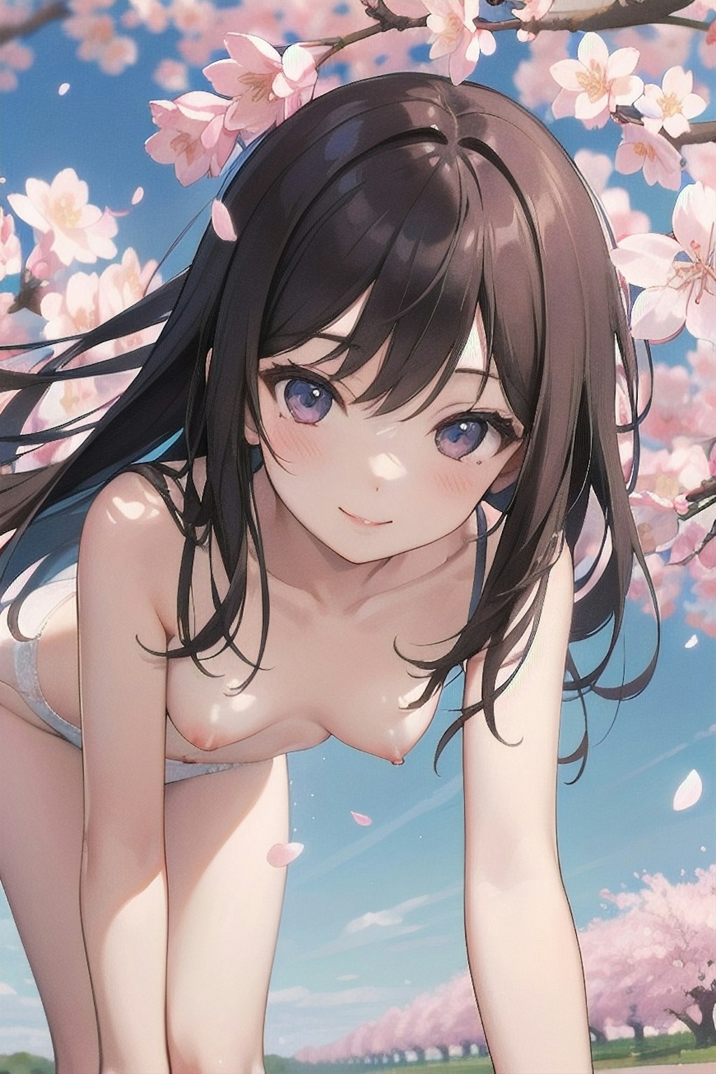 桜