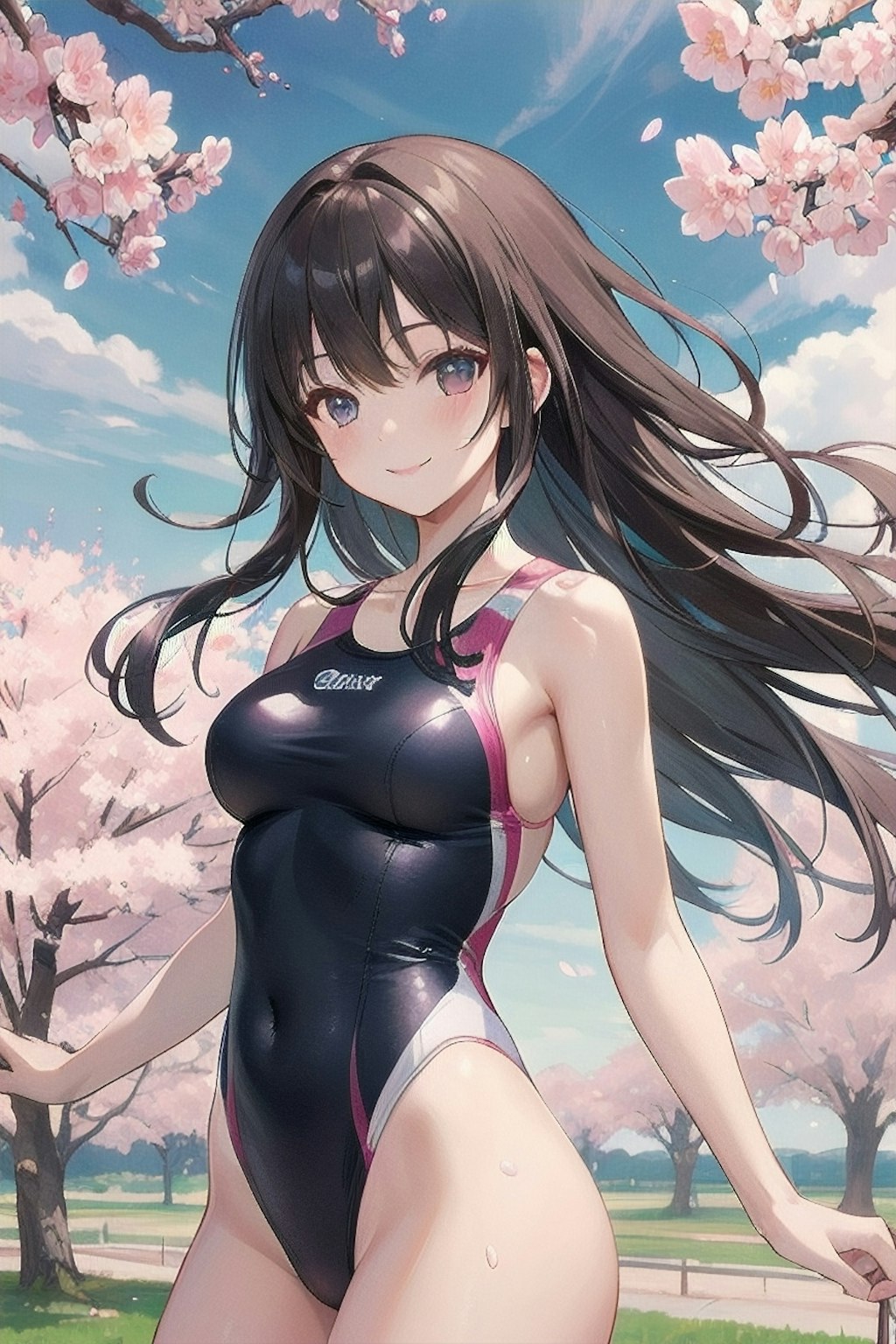 桜