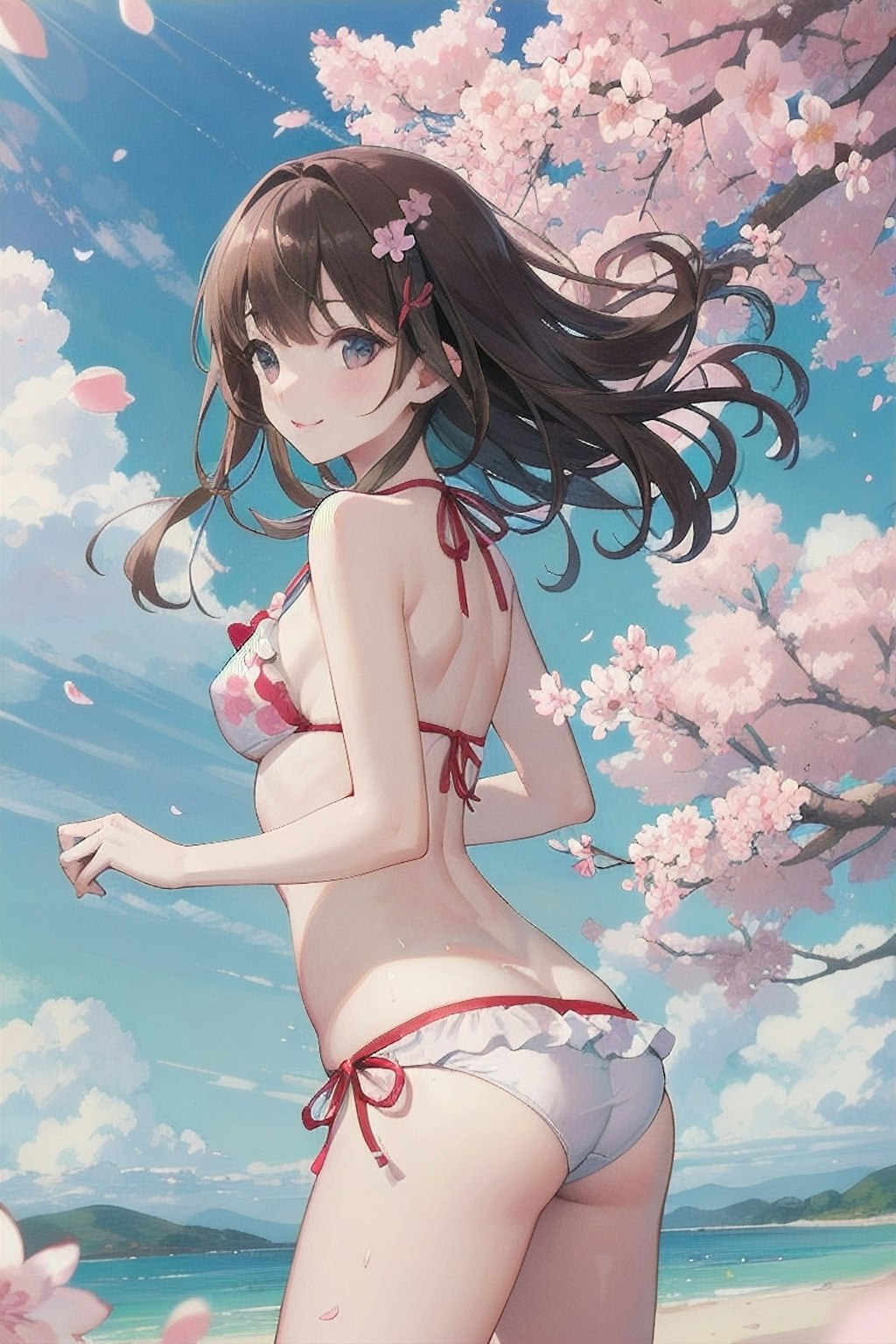 桜