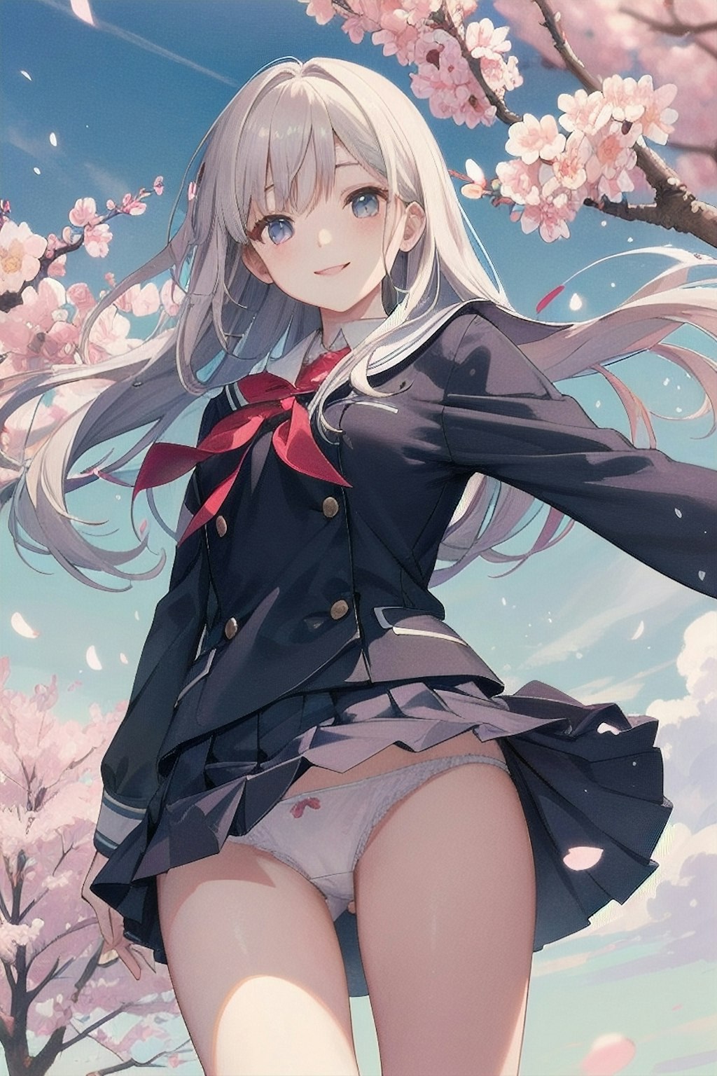 桜