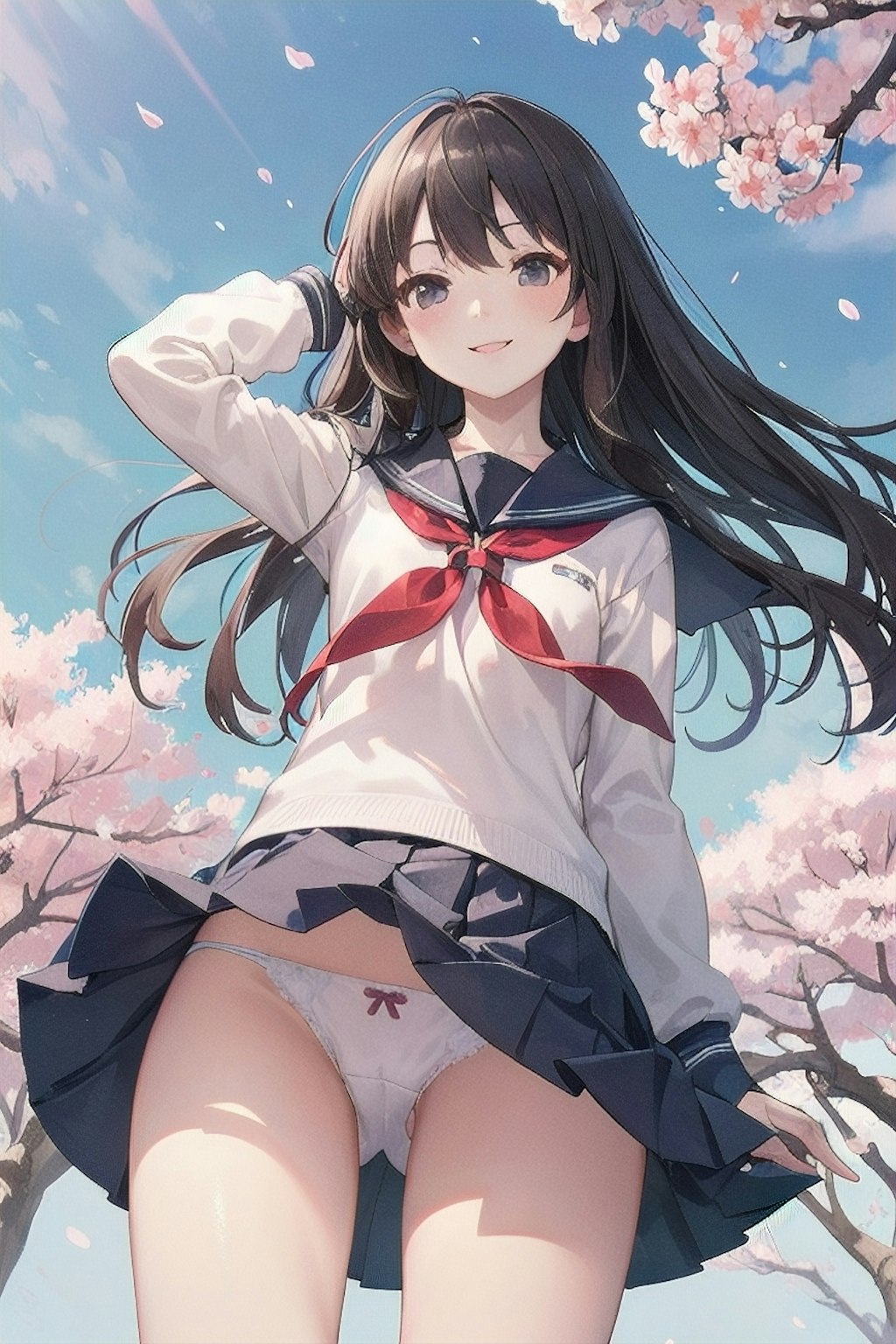 桜