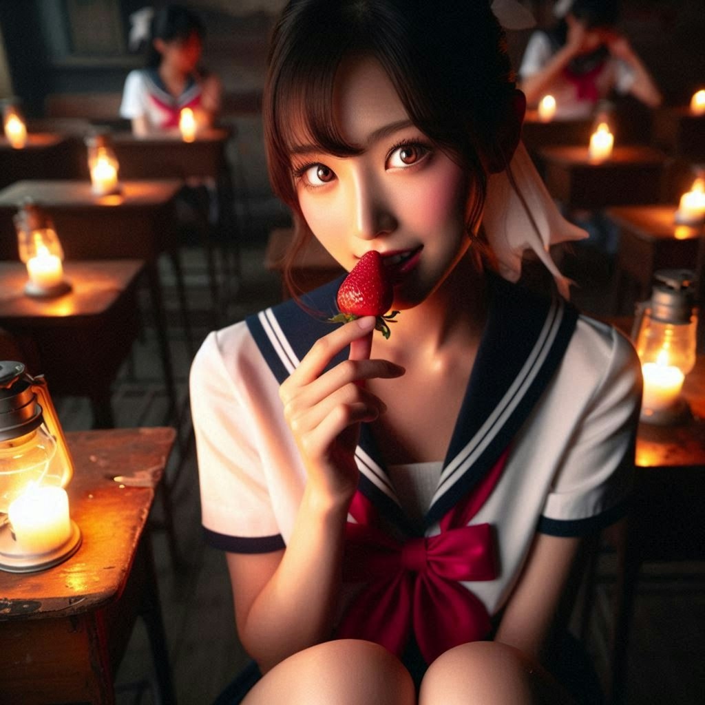 補習？