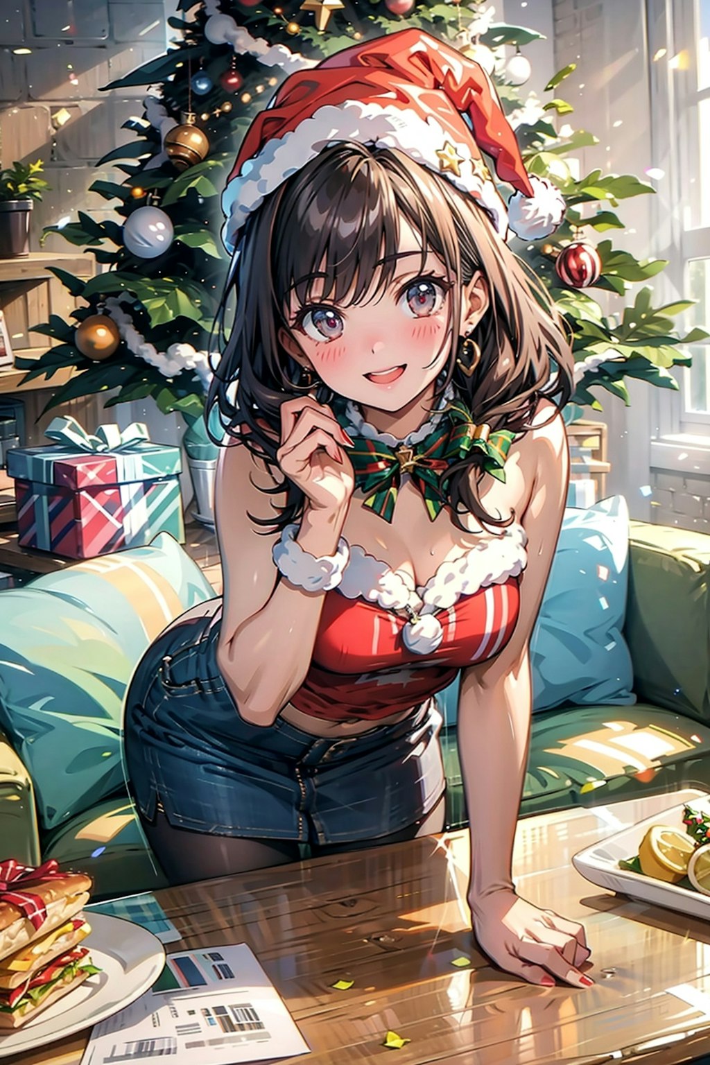 ちちぷいクリスマス2