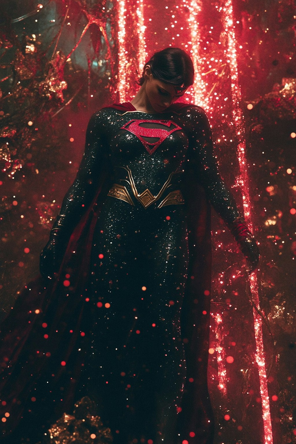 supergirl