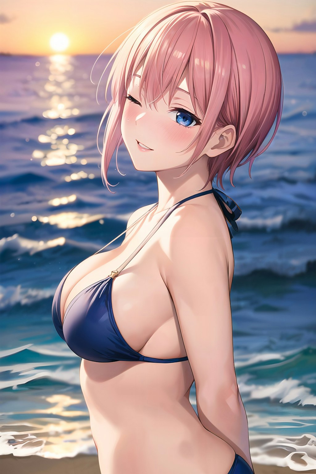 一花🏖️