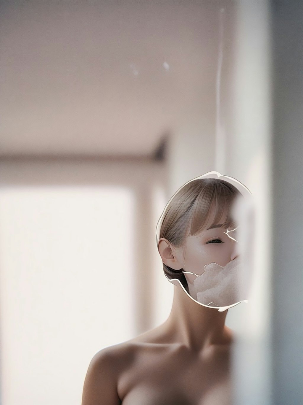 おねえさん