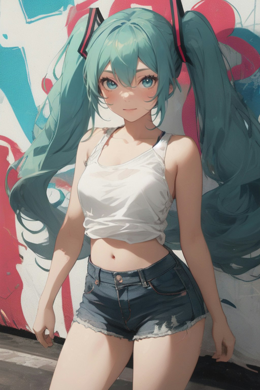 初音ミク