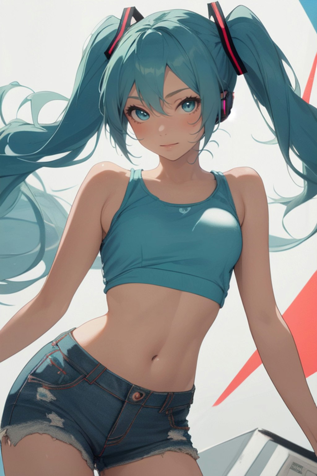 初音ミク