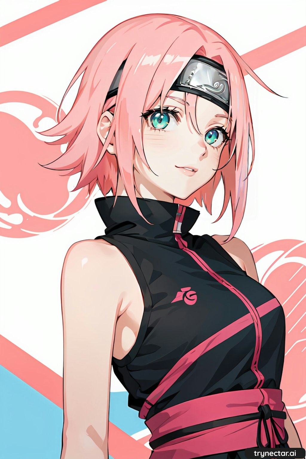 Sakura Haruno - Naruto