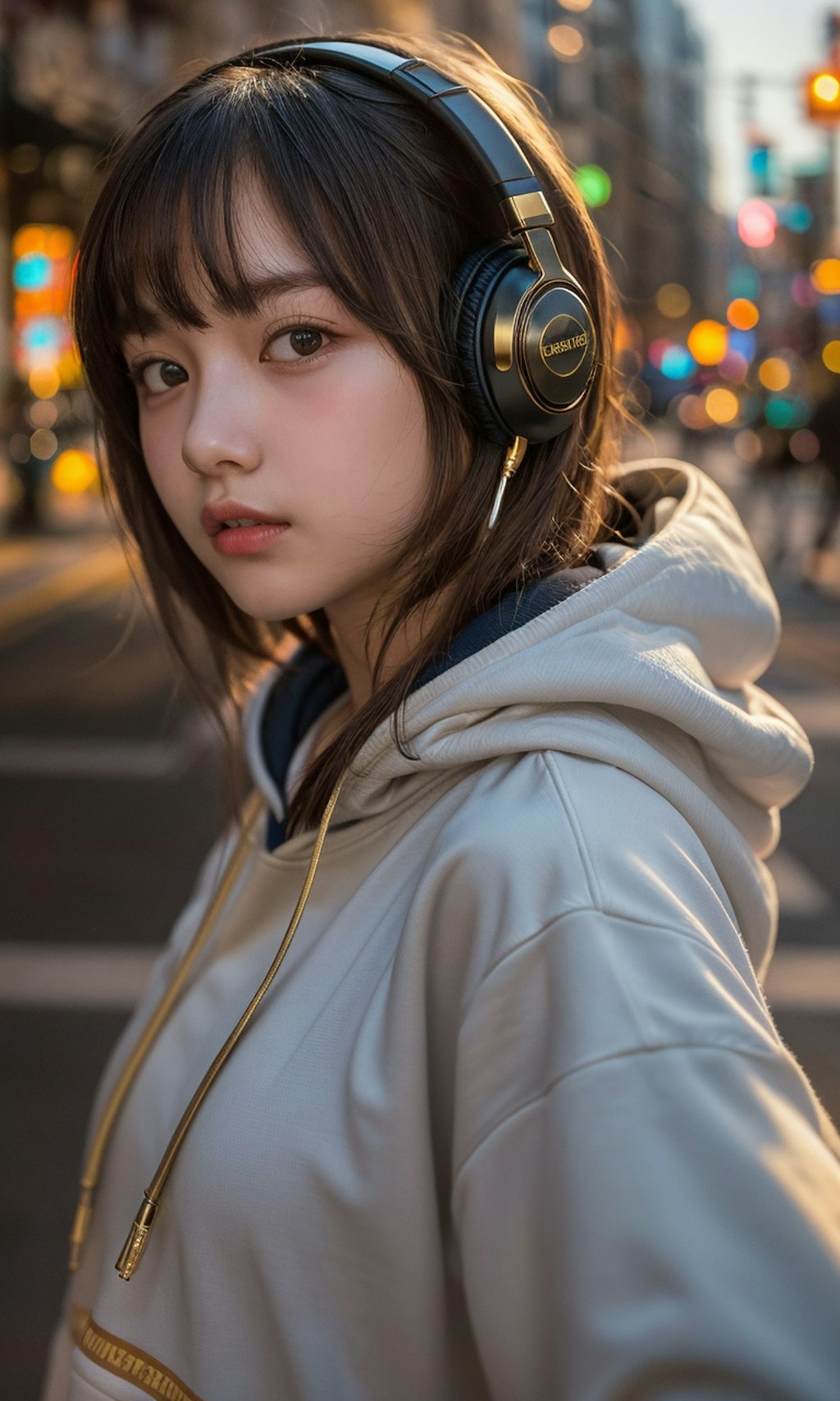 headphones,