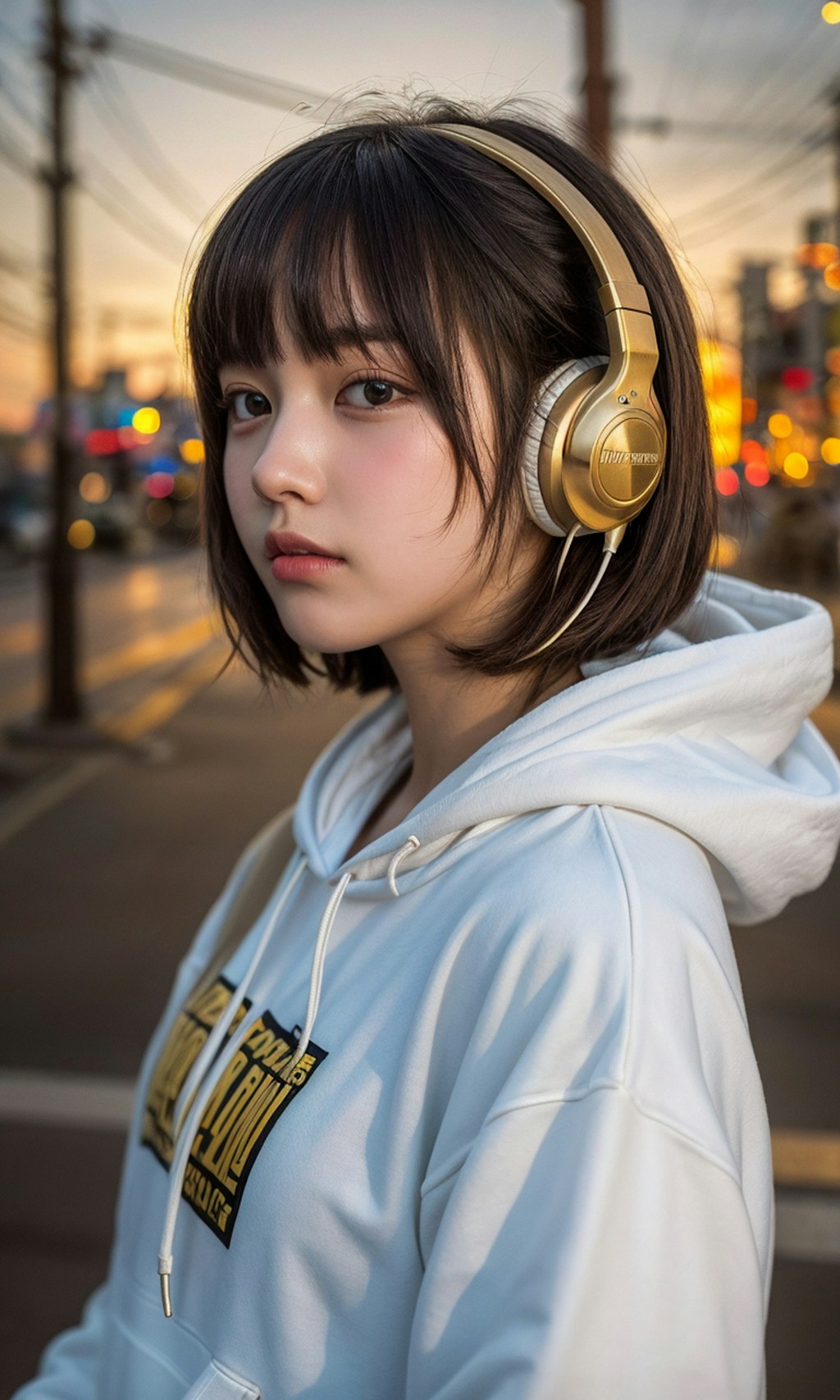 headphones,