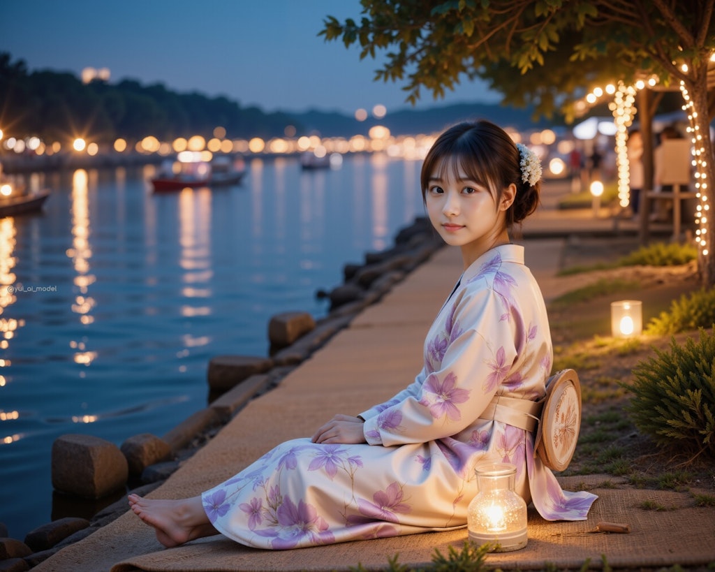 着物２